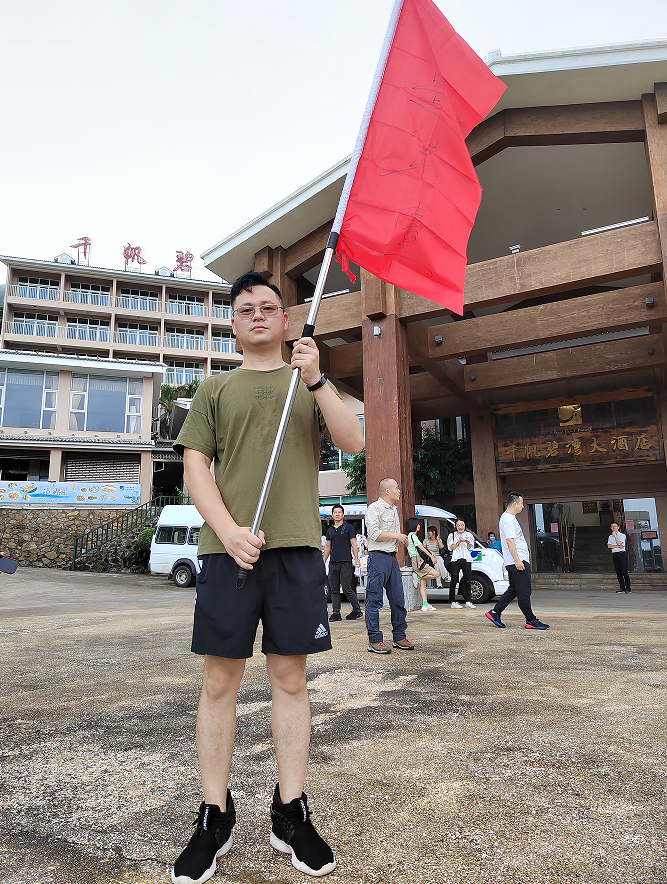 打造学习型团队，技术培训、管理培训、团建三管齐下(图25)