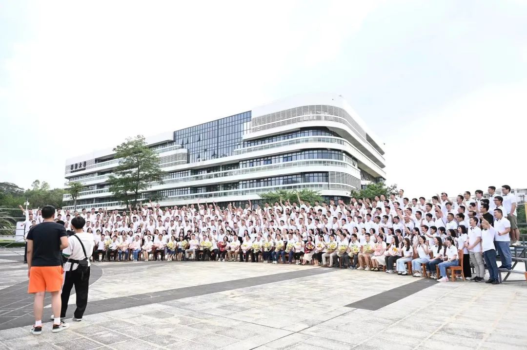 校企联动 | 热烈祝贺广东医科大学生物医学工程专业成立二十周年！(图4)