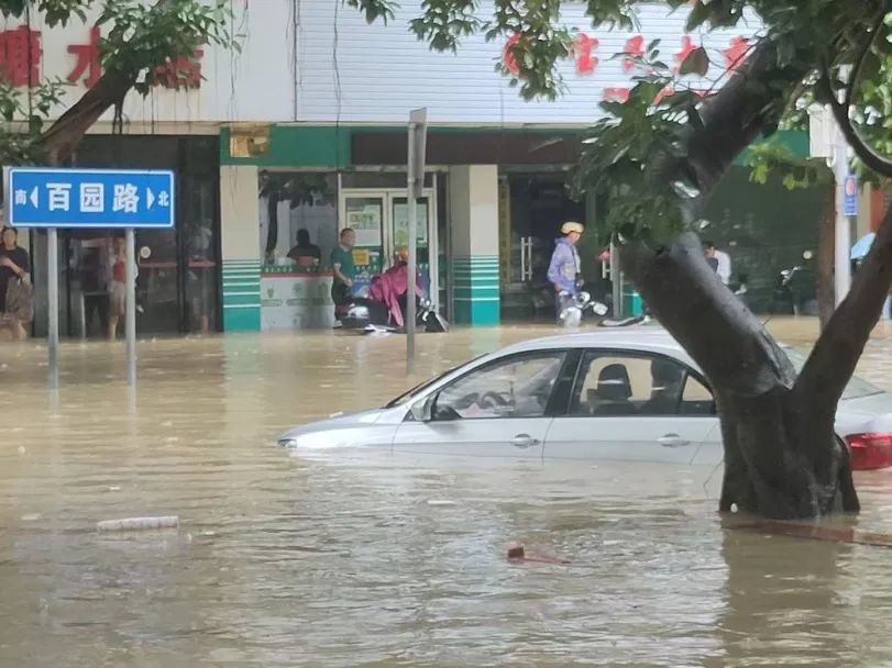 逆水而行 | 技服暖人心，“医”直在守护！(图5)